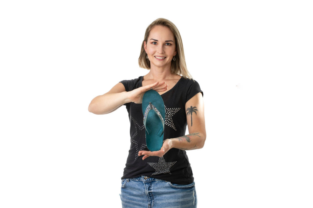 Katharina Zäpernick